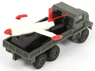 Lot 315 - DINKY TOYS (GB) (1)