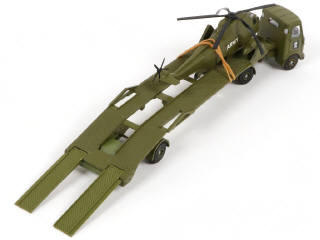 Lot 314 - DINKY TOYS (GB) (1)