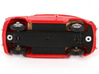 Lot 275 - DINKY TOYS (FRANCE) (1)