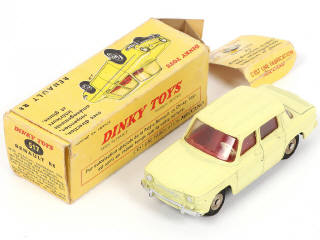 Lot 274 - DINKY TOYS (FRANCE) (1)