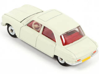 Lot 273 - DINKY TOYS (FRANCE) (1)