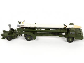 Lot 319 - DINKY TOYS (GB) (1)