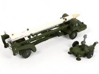 Lot 319 - DINKY TOYS (GB) (1)