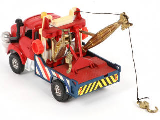 Lot 164 - CORGI TOYS (GB) (1)