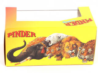 Lot 227 - NOREV (FRANCE) (1)