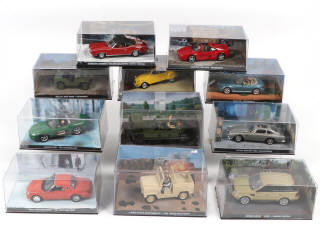 Lot 114 - FABBRI (ESPAGNE) (11)