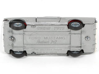 Lot 174 - CORGI TOYS (GB) (1)