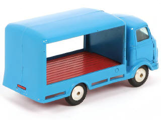 Lot 181 - CORGI TOYS (GB) (1)