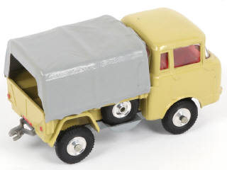 Lot 183 - CORGI TOYS (GB) (1)