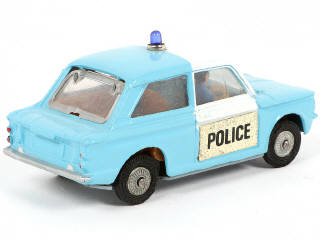 Lot 190 - CORGI TOYS (GB) (1)