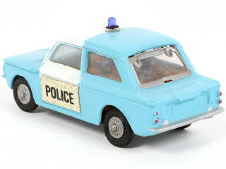 Lot 190 - CORGI TOYS (GB) (1)