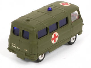 Lot 176 - CORGI TOYS (GB) (1)