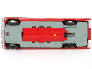 Lot 179 - CORGI TOYS (GB) (1)