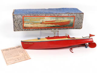 Lot 30 - HORNBY (FRANCE) (1)