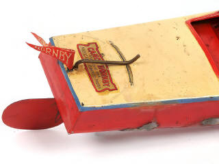 Lot 30 - HORNBY (FRANCE) (1)