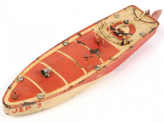 Lot 28 - JEP (FRANCE) (1)