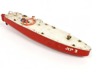 Lot 29 - JEP (FRANCE) (1)