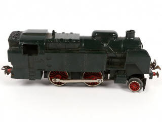 Lot 37 - JEP (FRANCE) (1)