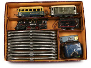 Lot 36 - JEP (FRANCE) (1)