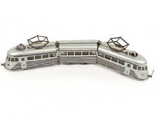 Lot 38 - JOUSTRA (FRANCE) (1)