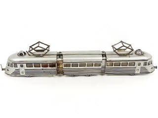 Lot 38 - JOUSTRA (FRANCE) (1)