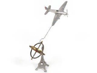 Lot 44 - M.W PARIS (FRANCE) (1)