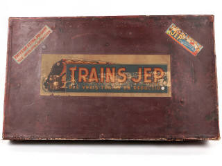 Lot 35 - JEP (FRANCE) (1)