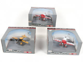 Lot 73 - UNION MODEL (JAPON) (3)