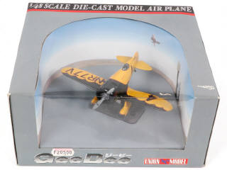 Lot 73 - UNION MODEL (JAPON) (3)