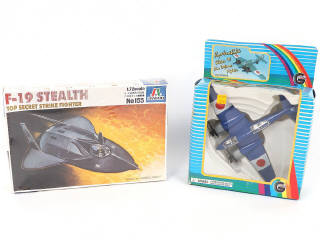 Lot 64 - DIVERS (18)