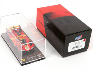 Lot 115 - BBR (ITALIE) (1)