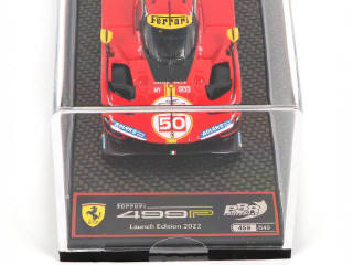 Lot 115 - BBR (ITALIE) (1)