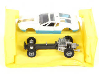 Lot 172 - CORGI TOYS (GB) (1)