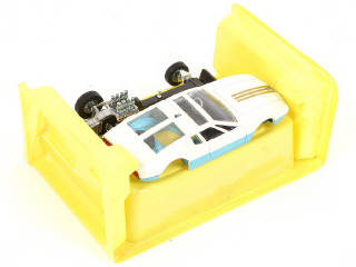 Lot 172 - CORGI TOYS (GB) (1)