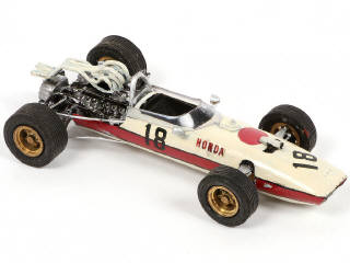 Lot 74 - KANDA IND. (JAPON) (1)