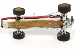 Lot 74 - KANDA IND. (JAPON) (1)