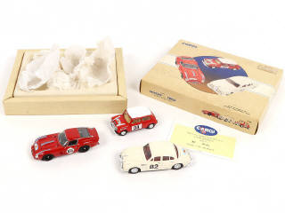 Lot 56 - DIVERS (10)