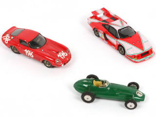 Lot 60 - DIVERS (13)