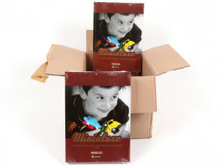 Lot 12 - PAQUET (SUISSE) (7)