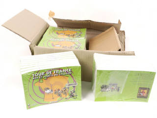 Lot 14 - EDITOYS (FRANCE) (32)