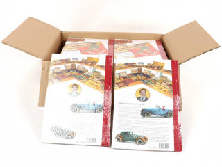 Lot 15 - EDITOYS (FRANCE) (24)