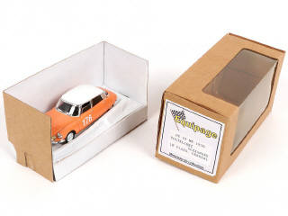 Lot 244 - EQUIPAGE (FRANCE) (1)