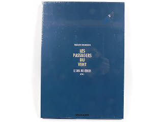 Lot 9 - EDITIONS DELCOURT (FRANCE) (1)