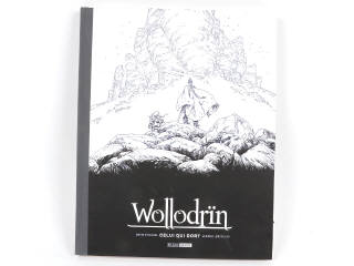 Lot 5 - EDITIONS BLACK AND WHITE (BELGIQUE) (1)