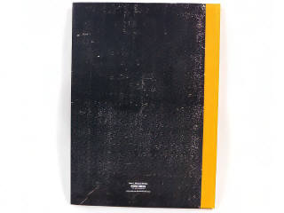 Lot 6 - EDITIONS BLACK AND WHITE (BELGIQUE) (1)