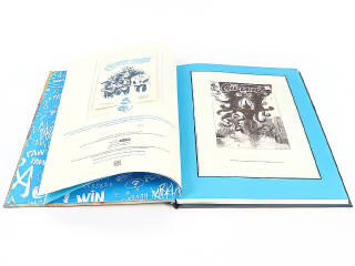 Lot 4 - EDITIONS BLACK AND WHITE (BELGIQUE) (1)