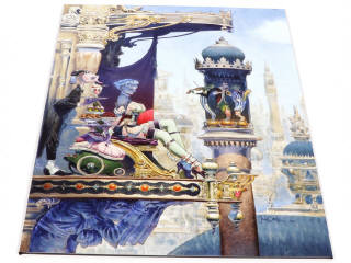 Lot 8 - EDITIONS VENTS D'OUEST (FRANCE) (1)