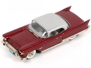 Lot 128 - BROOKLIN MODELS (GB) (1)