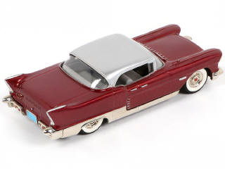 Lot 128 - BROOKLIN MODELS (GB) (1)