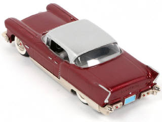 Lot 128 - BROOKLIN MODELS (GB) (1)